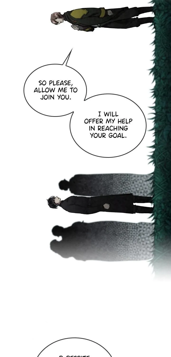 Memorize Mangakakalot X Chapter 43 Page 38