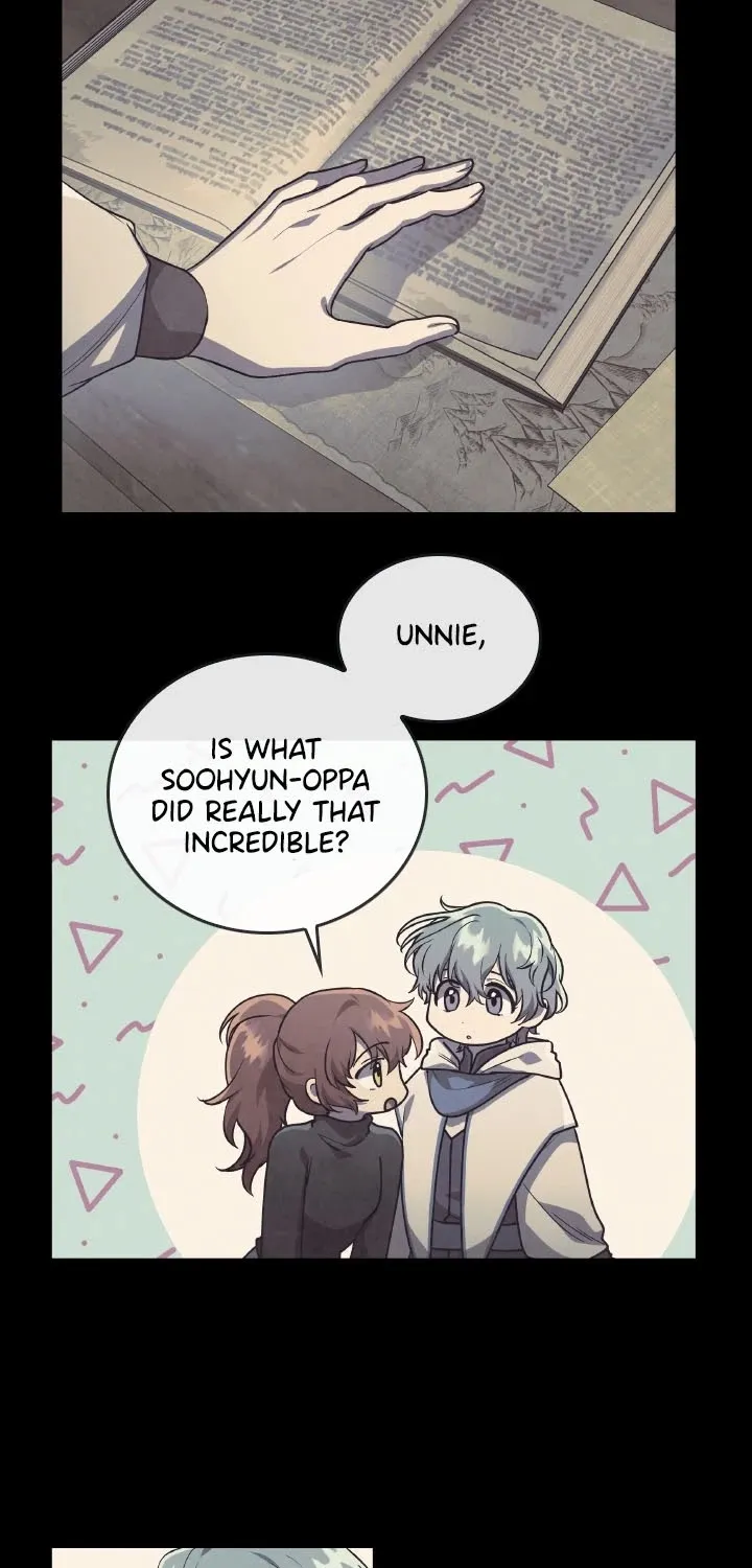 Memorize Mangakakalot X Chapter 44 Page 27