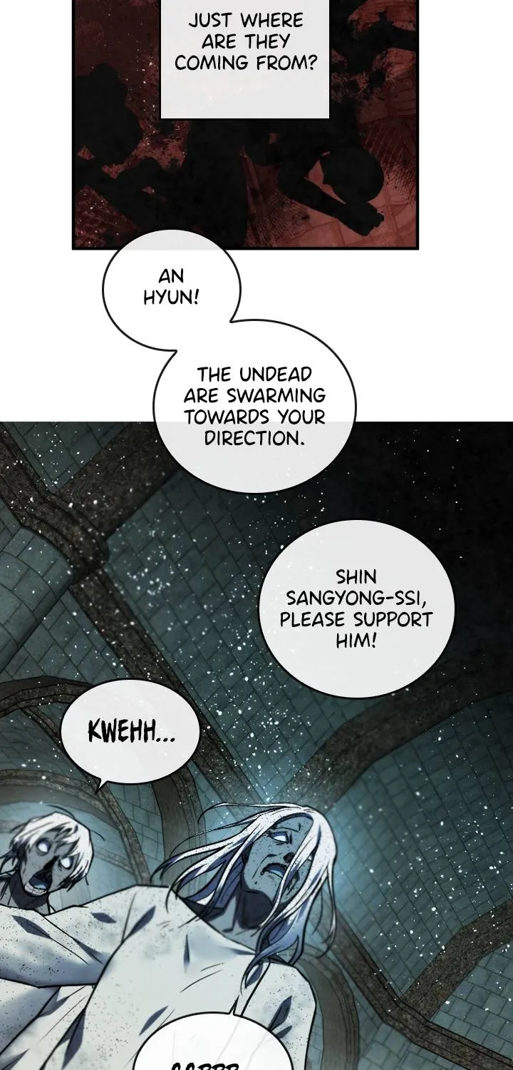 Memorize Mangakakalot X Chapter 48 Page 18