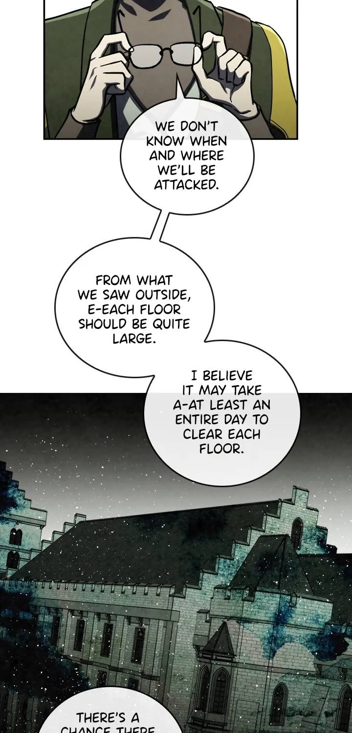 Memorize Mangakakalot X Chapter 49 Page 5