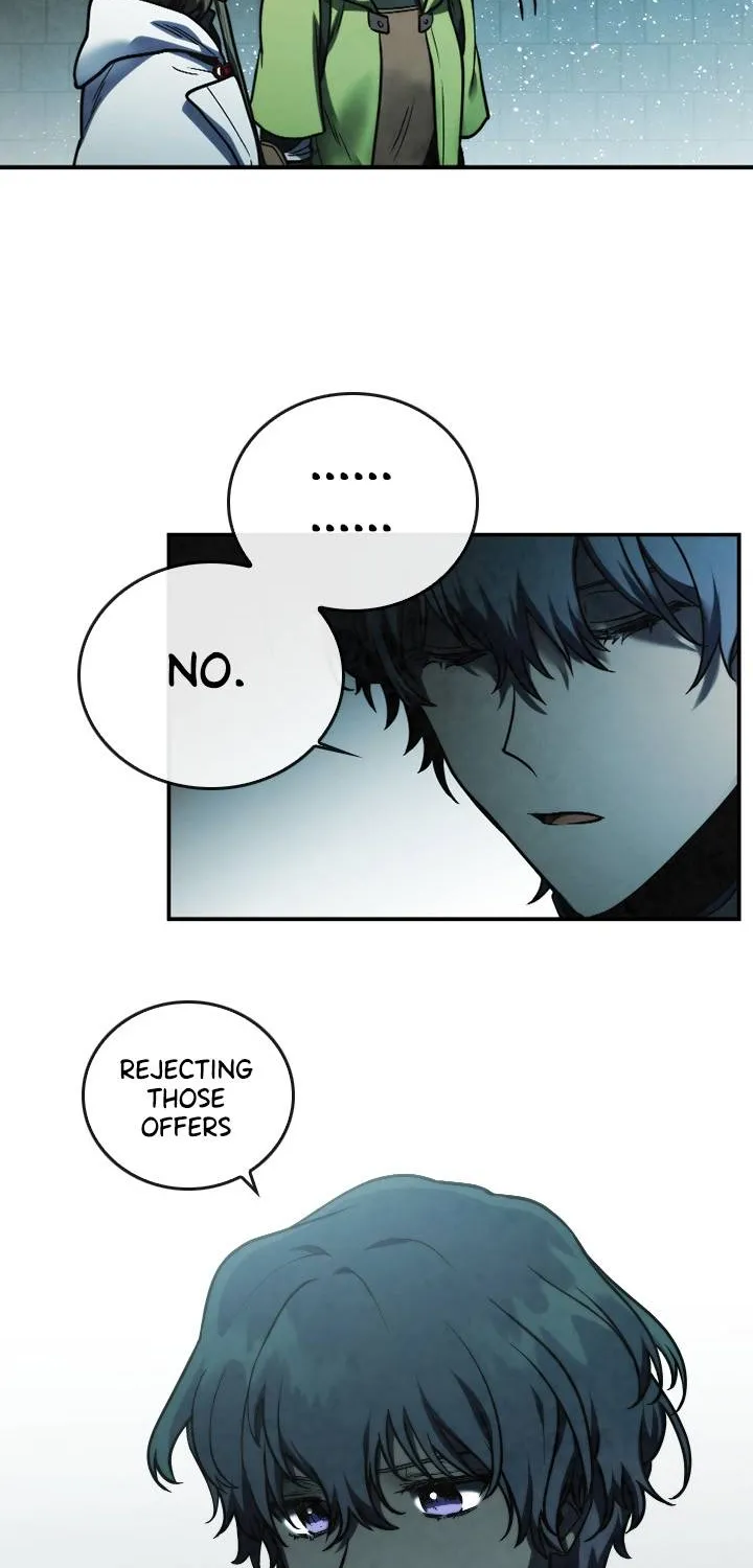 Memorize Mangakakalot X Chapter 49 Page 50
