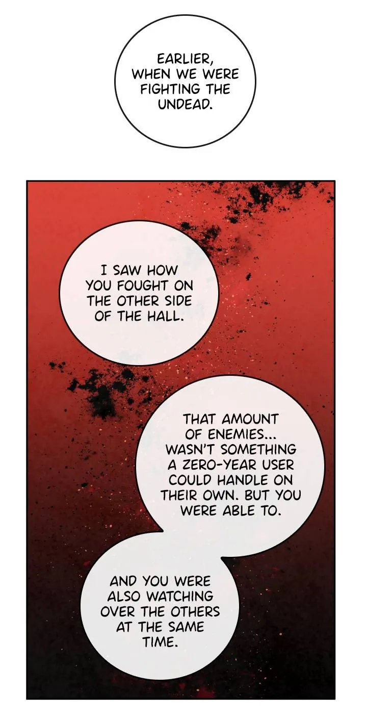 Memorize Mangakakalot X Chapter 49 Page 23
