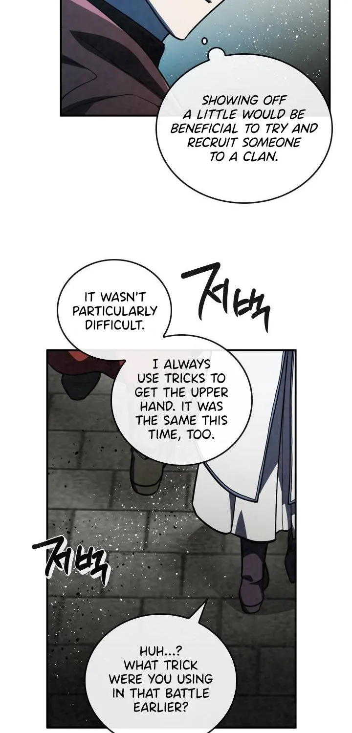 Memorize Mangakakalot X Chapter 49 Page 25