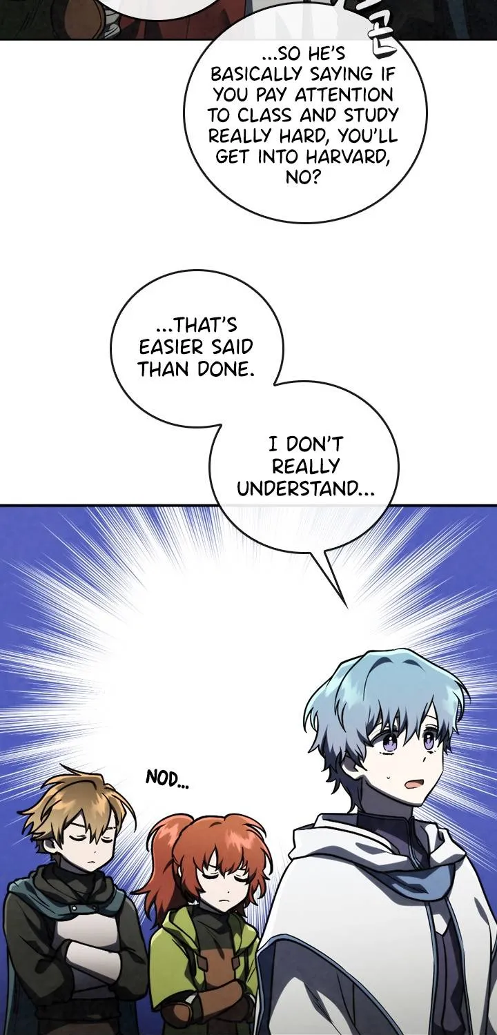 Memorize Mangakakalot X Chapter 49 Page 28