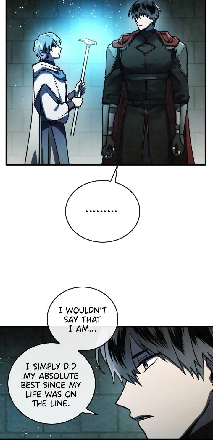 Memorize Mangakakalot X Chapter 49 Page 33