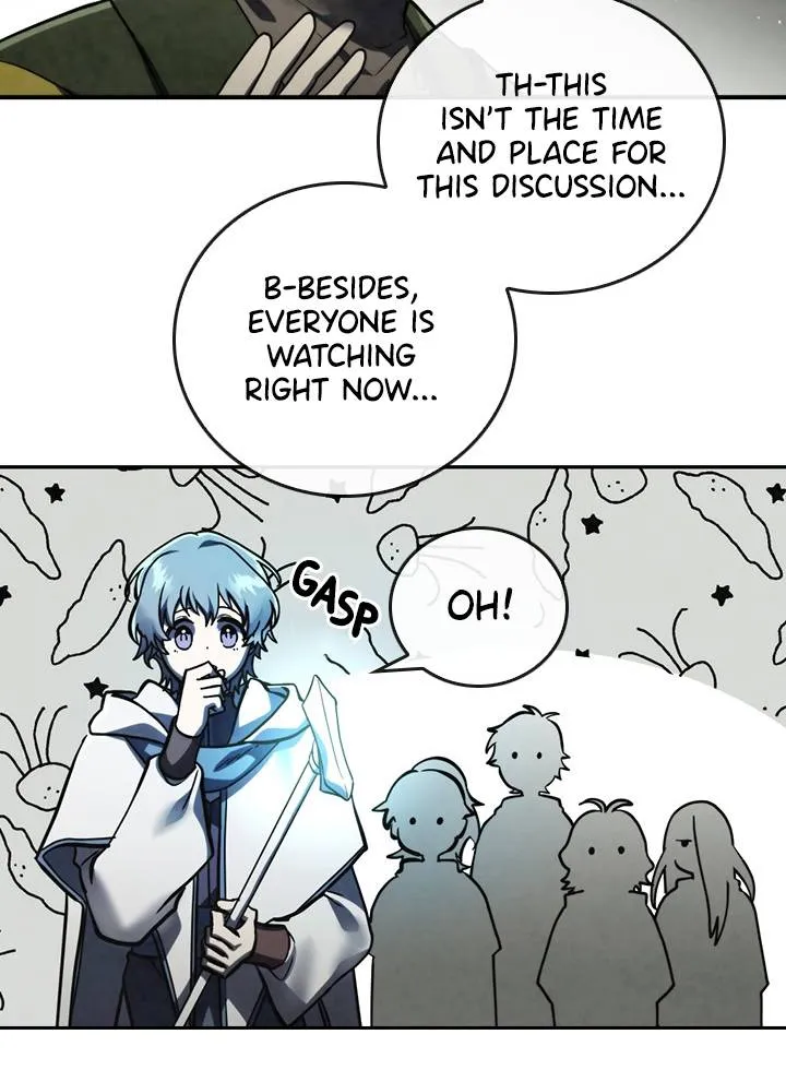 Memorize Mangakakalot X Chapter 49 Page 36