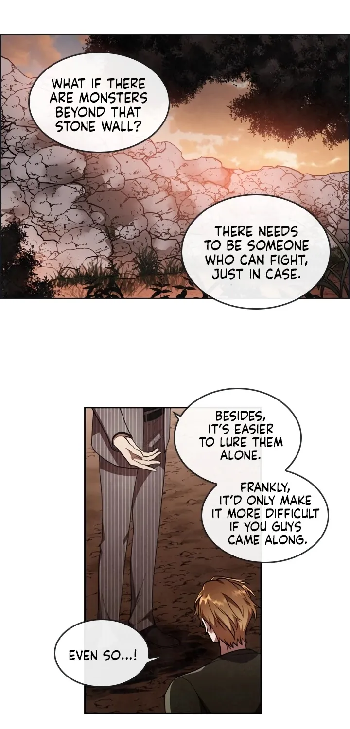 Memorize Mangakakalot X Chapter 5 Page 11