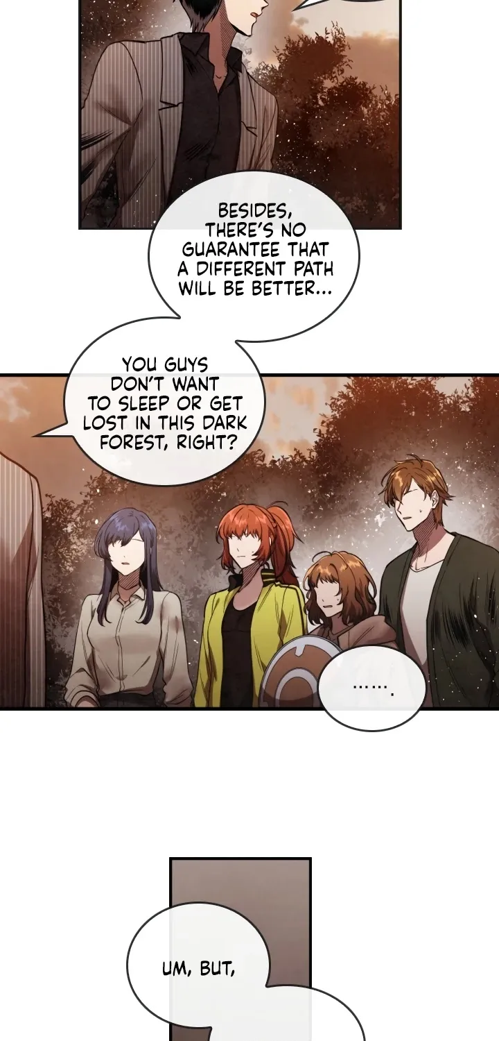 Memorize Mangakakalot X Chapter 5 Page 3