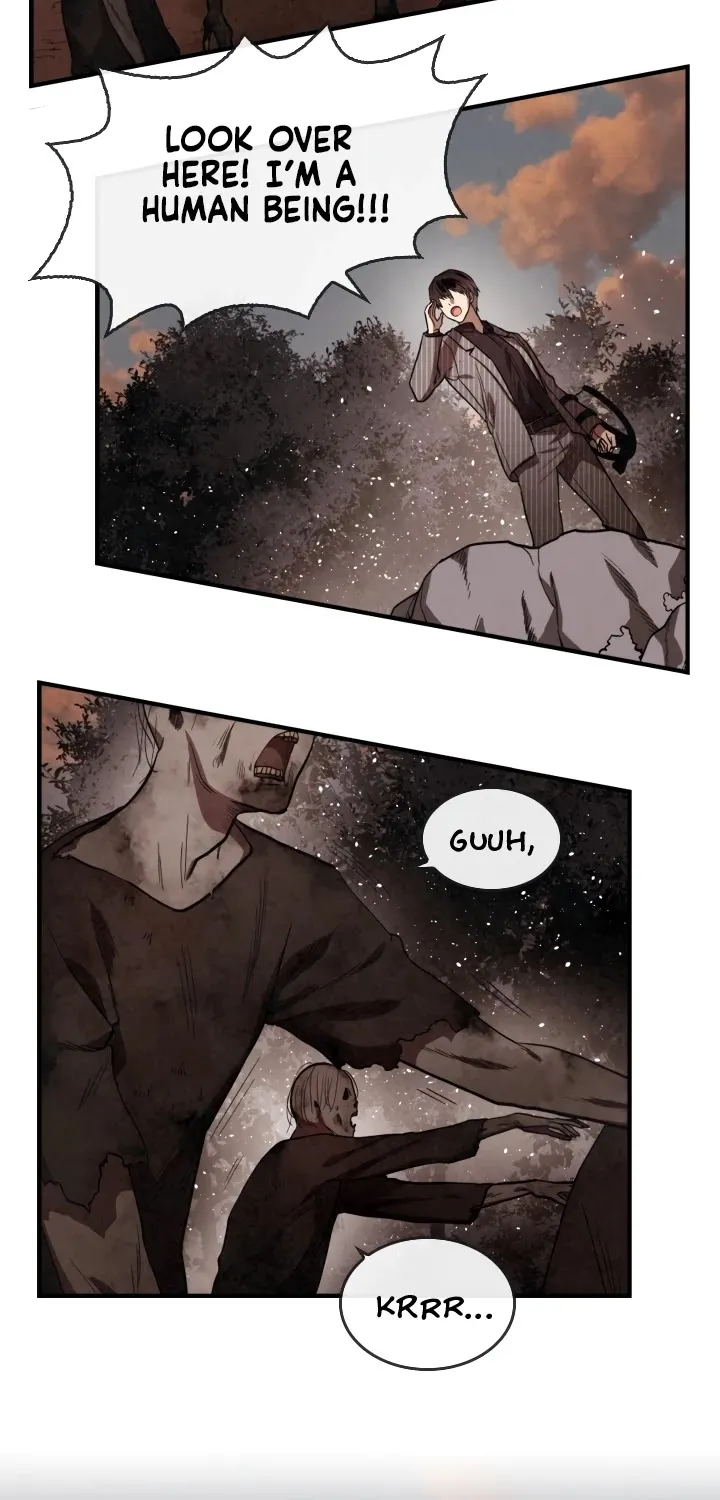 Memorize Mangakakalot X Chapter 5 Page 23