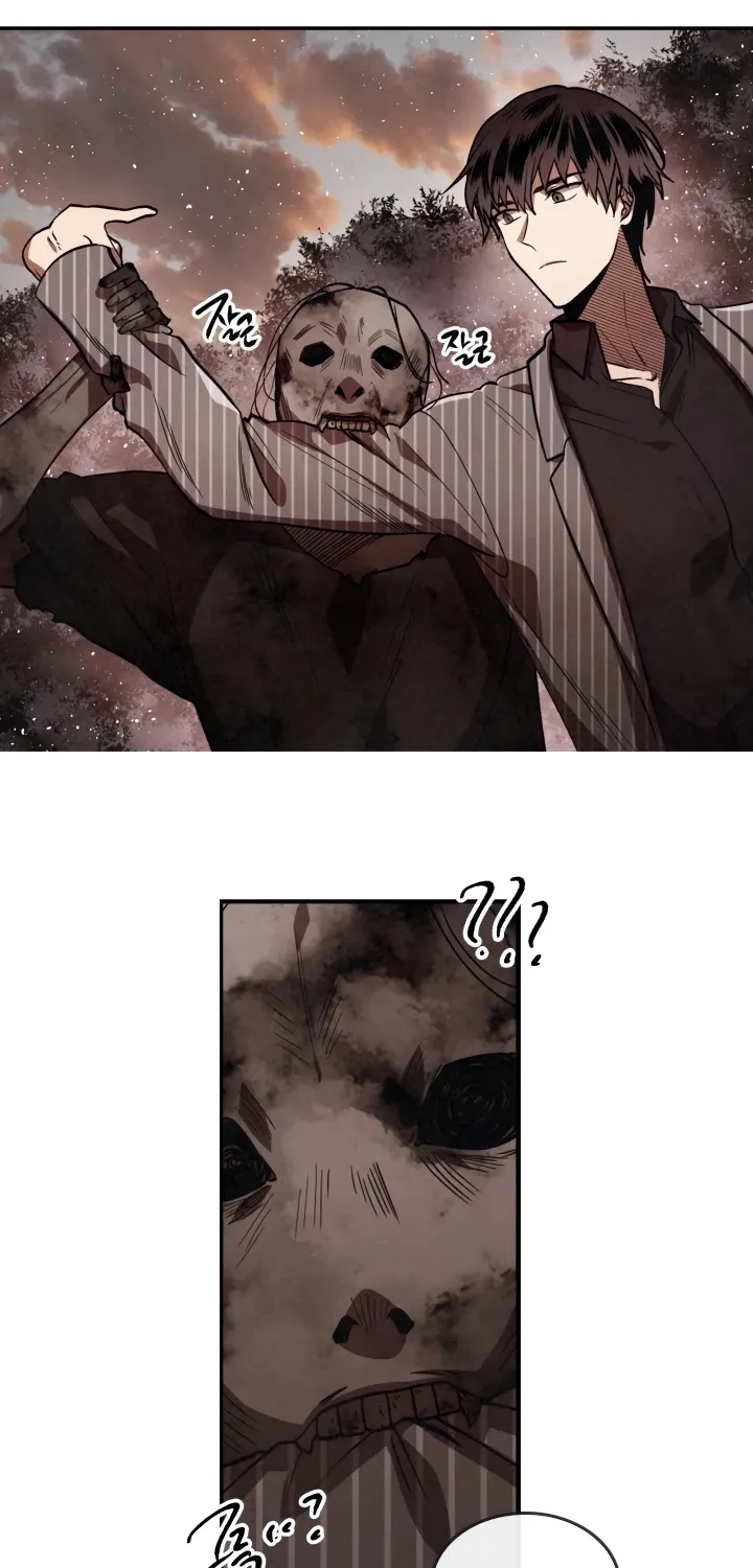 Memorize Mangakakalot X Chapter 5 Page 35