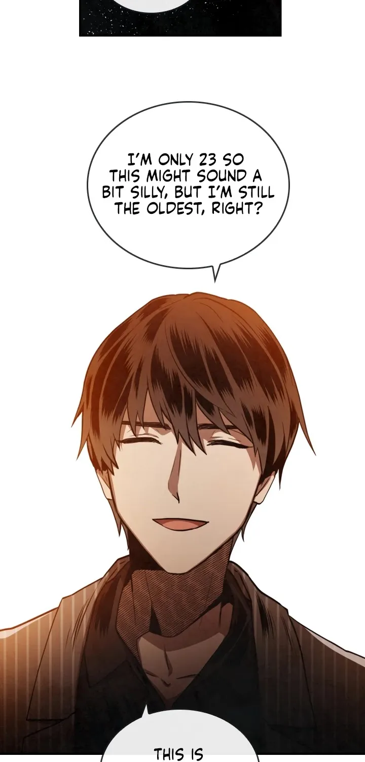 Memorize Mangakakalot X Chapter 5 Page 6