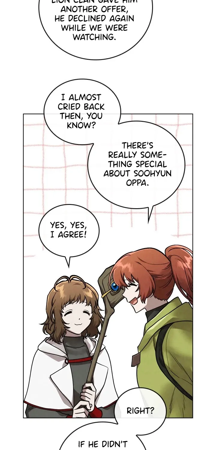 Memorize Mangakakalot X Chapter 50 Page 5