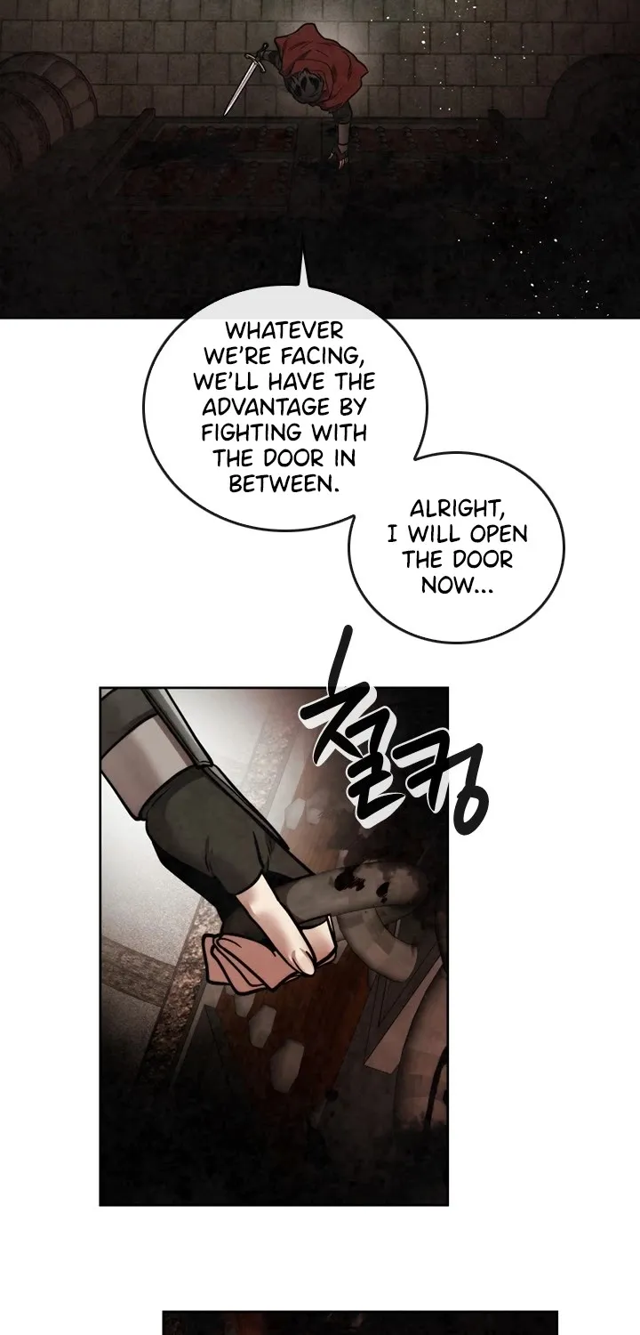 Memorize Mangakakalot X Chapter 50 Page 29