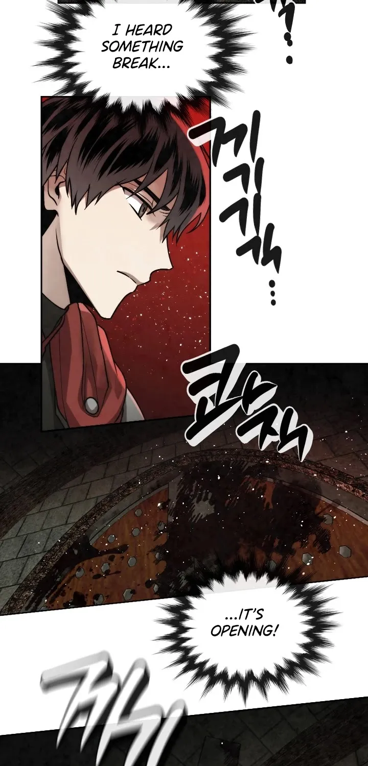 Memorize Mangakakalot X Chapter 50 Page 31