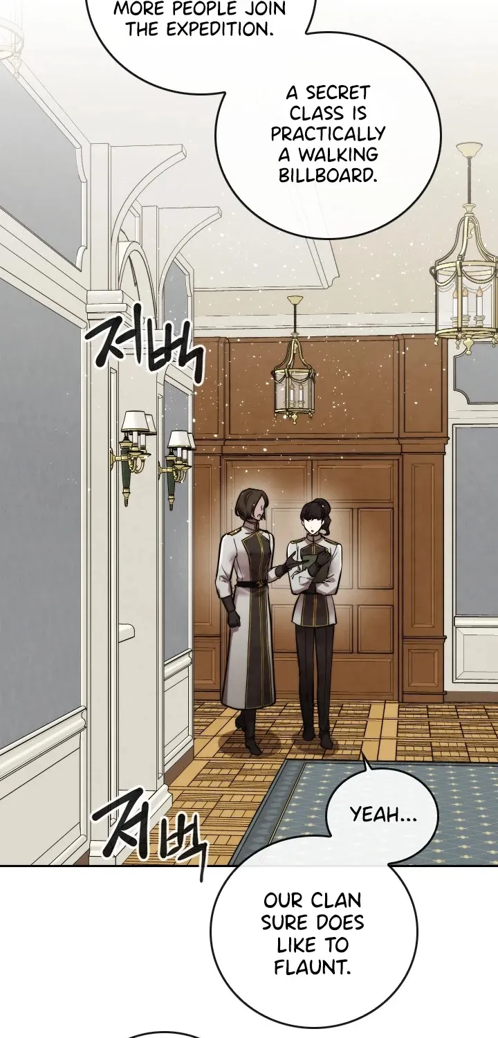 Memorize Mangakakalot X Chapter 50 Page 39