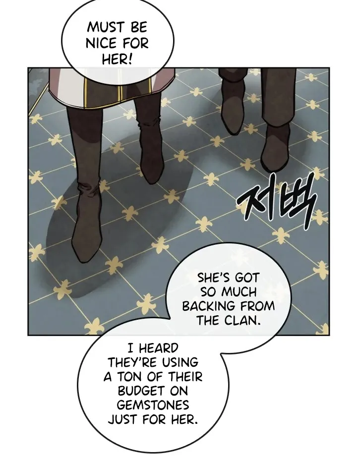 Memorize Mangakakalot X Chapter 50 Page 40