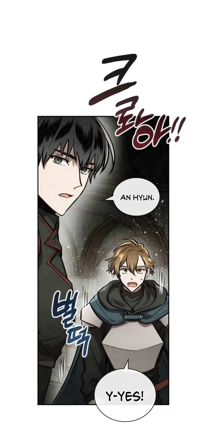 Memorize Mangakakalot X Chapter 51 Page 52