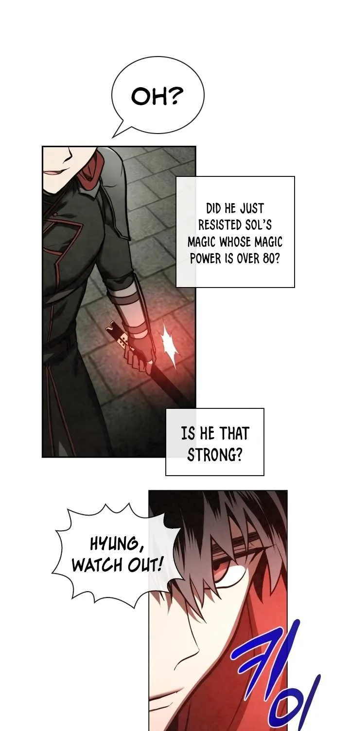 Memorize Mangakakalot X Chapter 51 Page 8