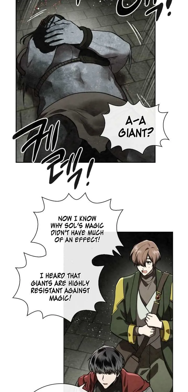 Memorize Mangakakalot X Chapter 51 Page 12