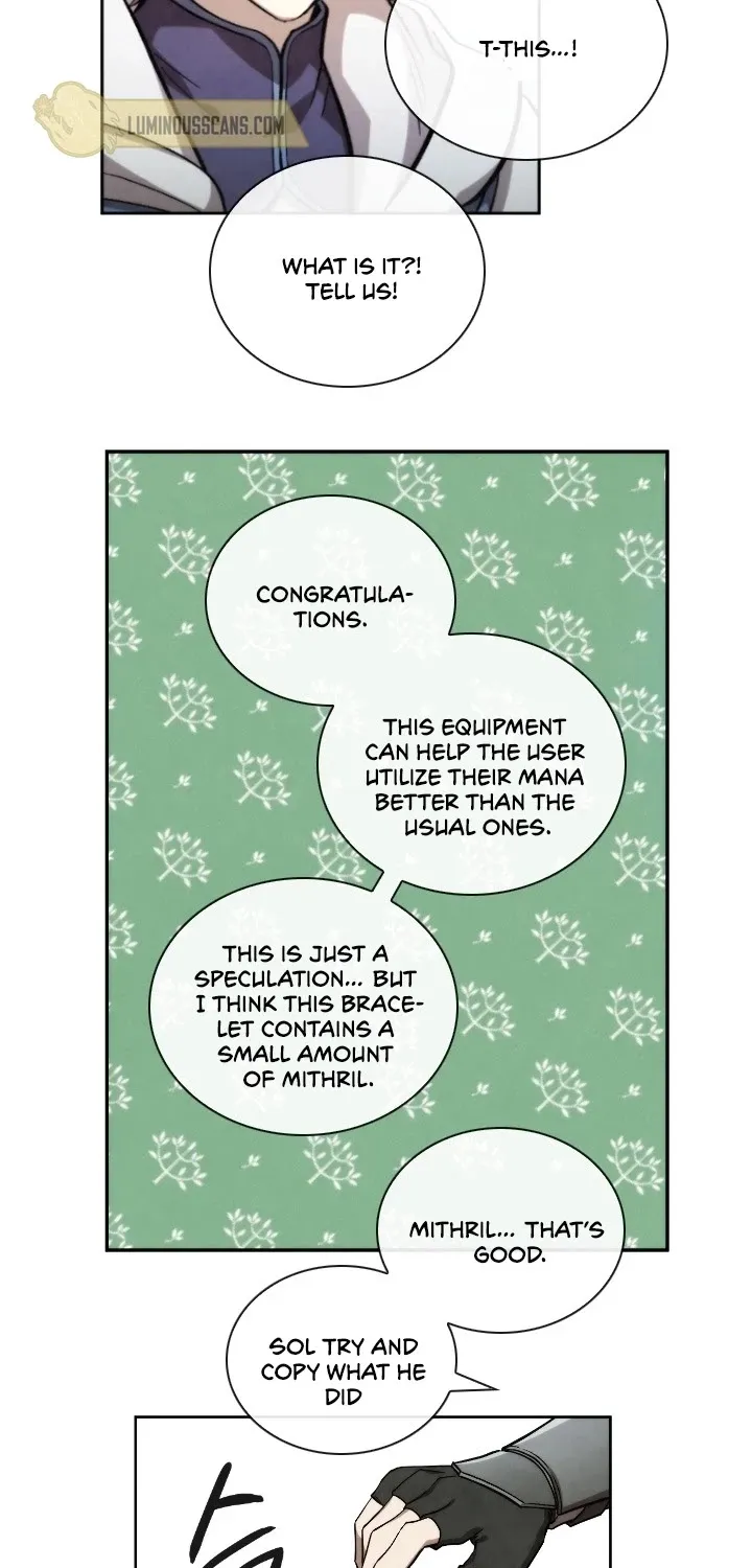 Memorize Mangakakalot X Chapter 52 Page 42