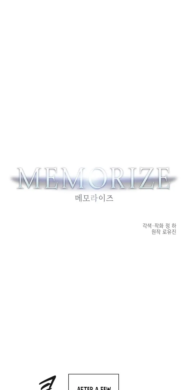 Memorize Mangakakalot X Chapter 52 Page 2