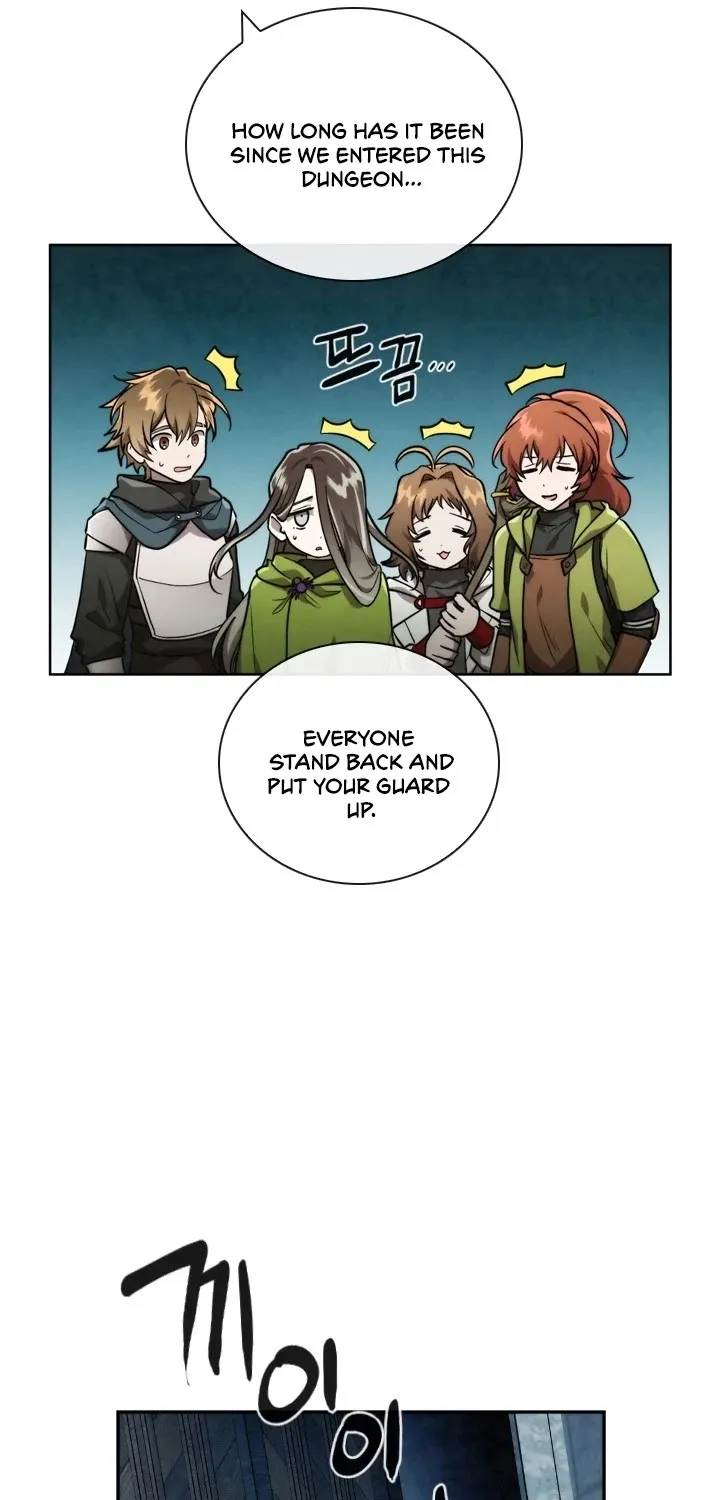 Memorize Mangakakalot X Chapter 52 Page 20
