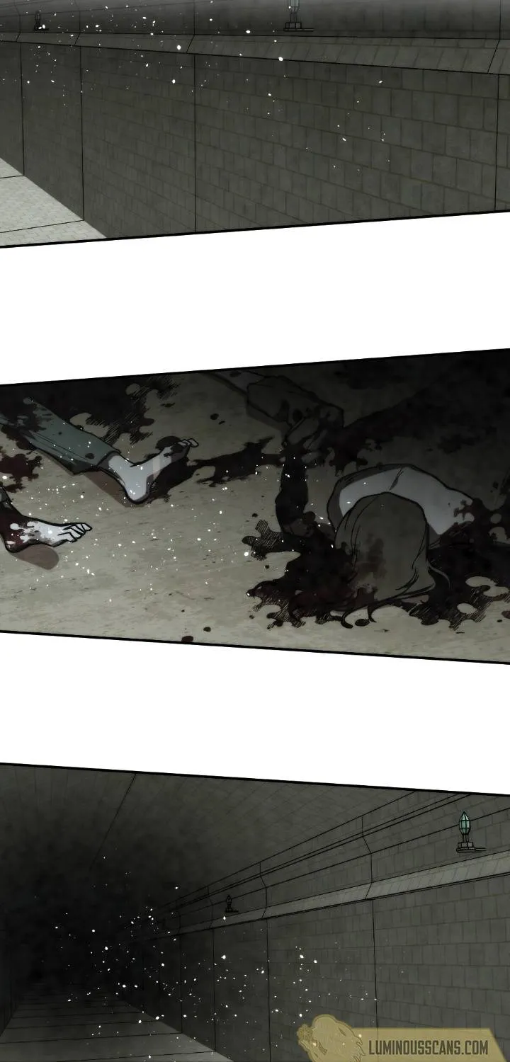 Memorize Mangakakalot X Chapter 53 Page 42
