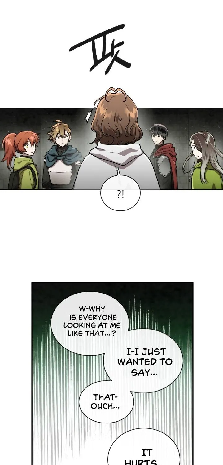 Memorize Mangakakalot X Chapter 53 Page 60