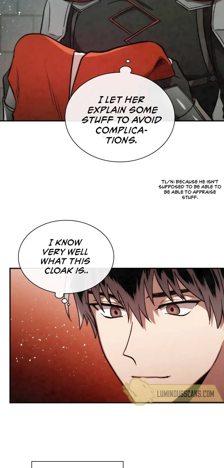 Memorize Mangakakalot X Chapter 53 Page 10