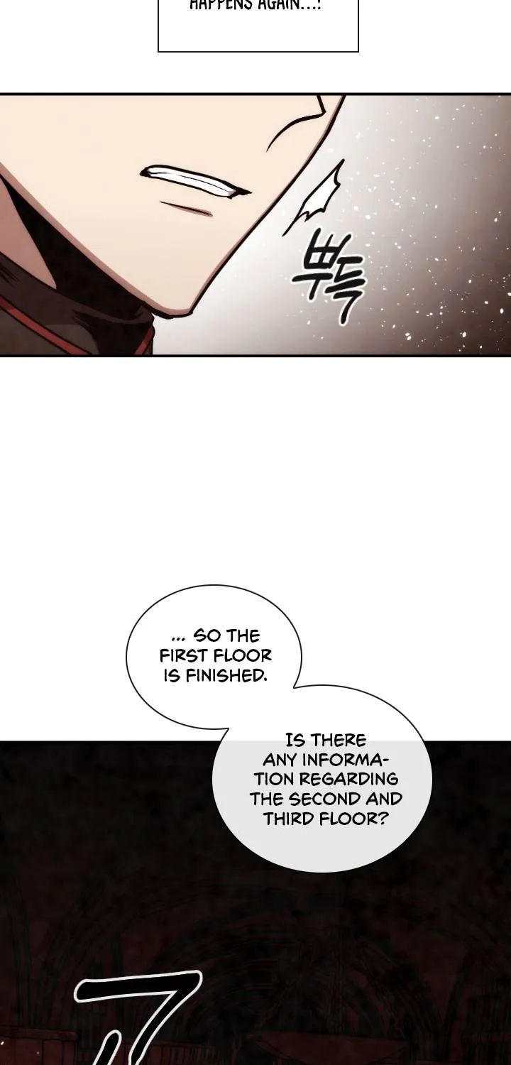 Memorize Mangakakalot X Chapter 54 Page 25