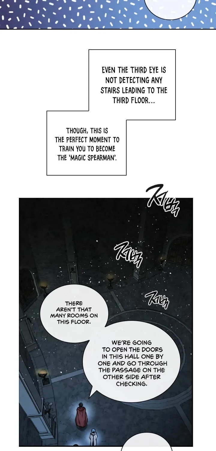 Memorize Mangakakalot X Chapter 55 Page 43