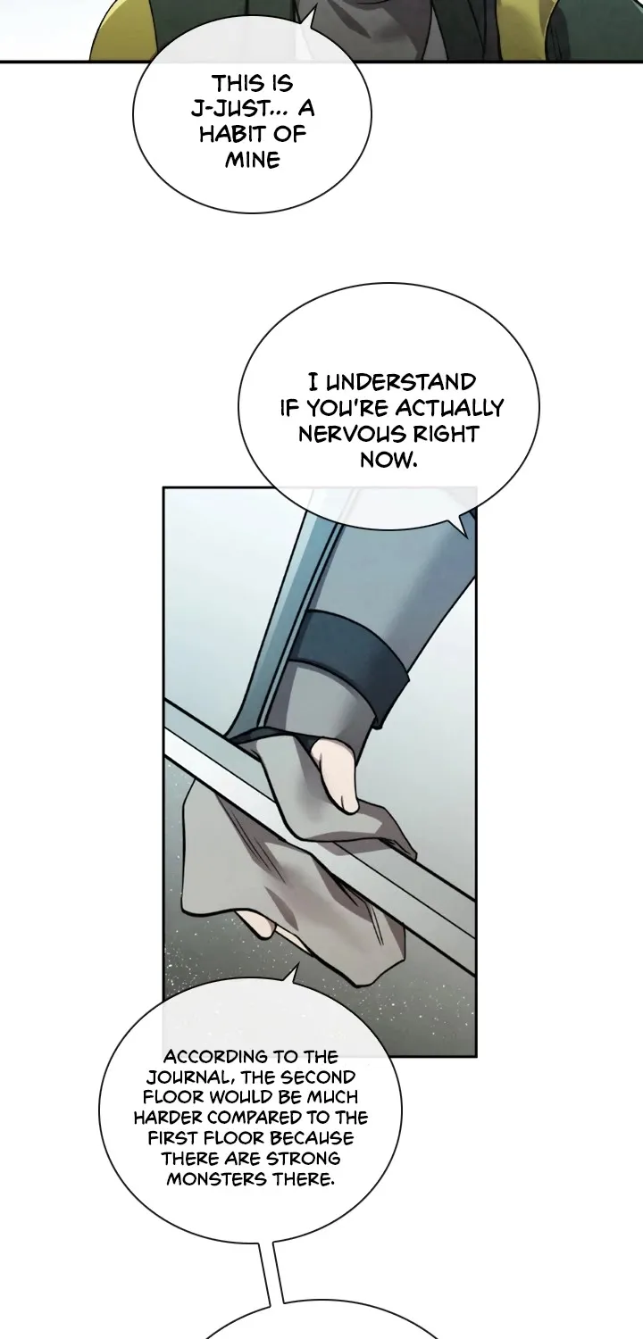 Memorize Mangakakalot X Chapter 55 Page 6