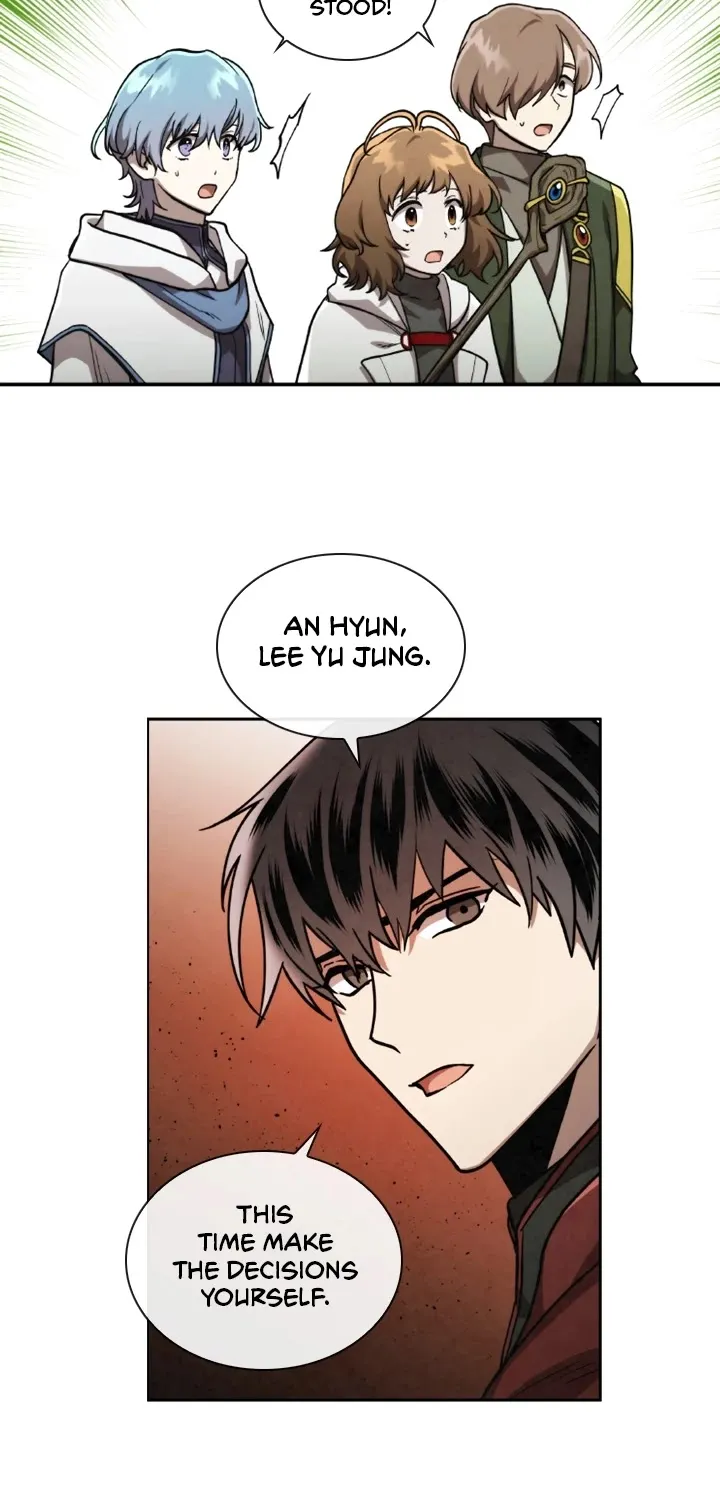 Memorize Mangakakalot X Chapter 55 Page 60