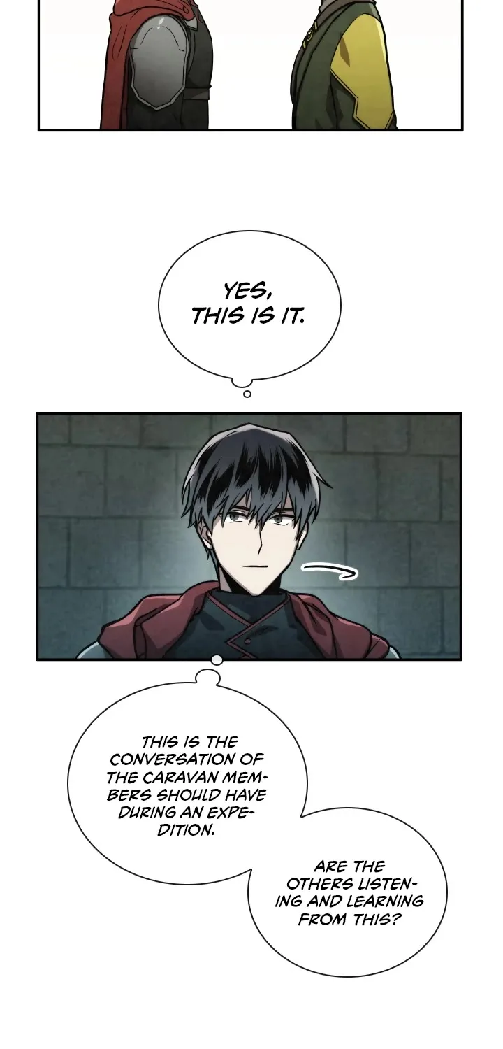 Memorize Mangakakalot X Chapter 55 Page 11