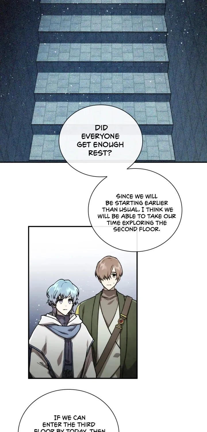 Memorize Mangakakalot X Chapter 55 Page 14