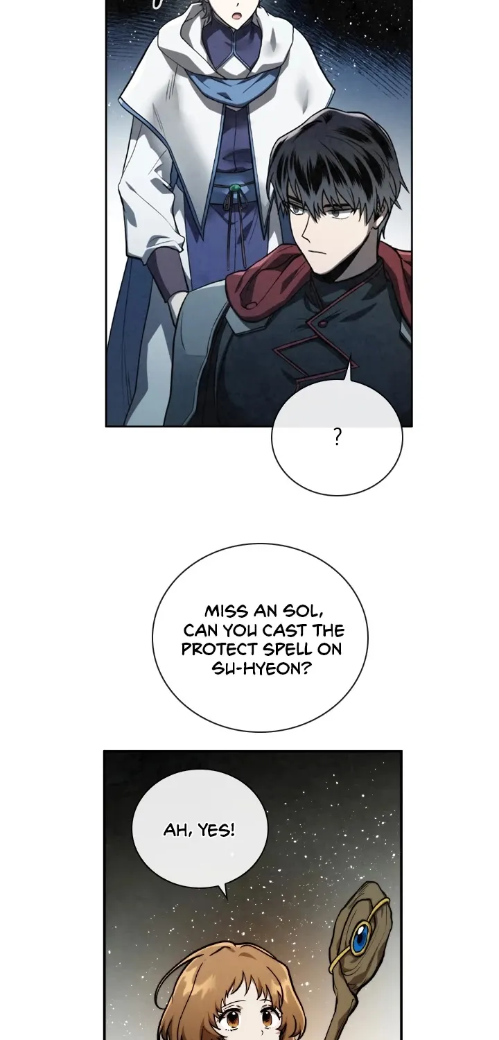 Memorize Mangakakalot X Chapter 55 Page 18