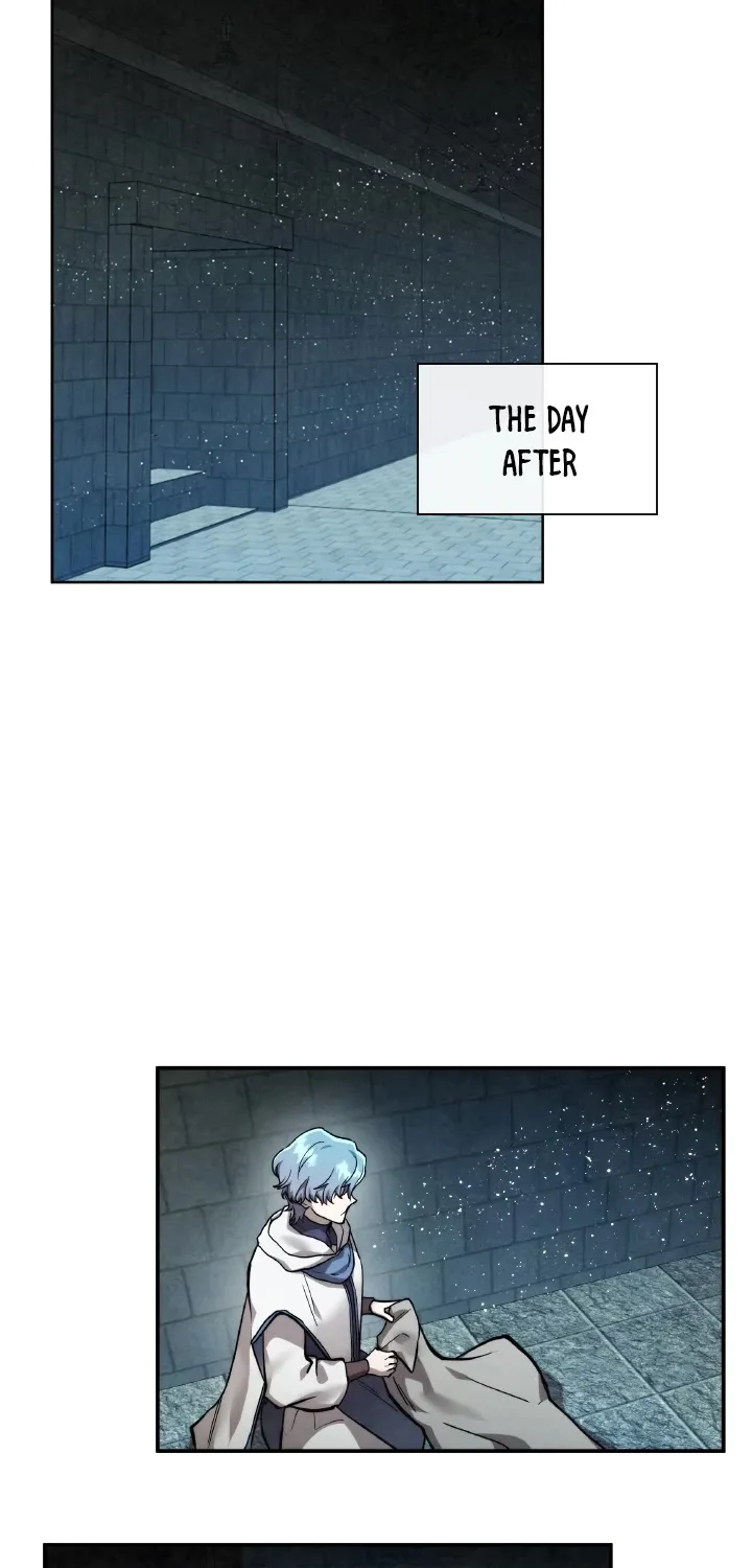 Memorize Mangakakalot X Chapter 55 Page 3