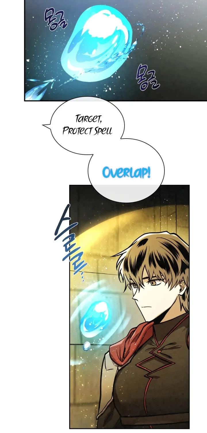 Memorize Mangakakalot X Chapter 55 Page 22