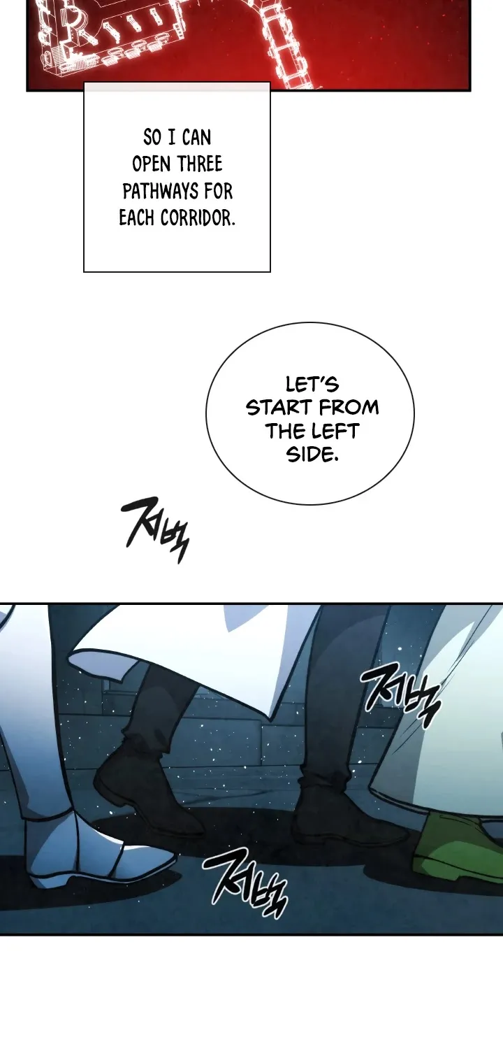 Memorize Mangakakalot X Chapter 55 Page 34