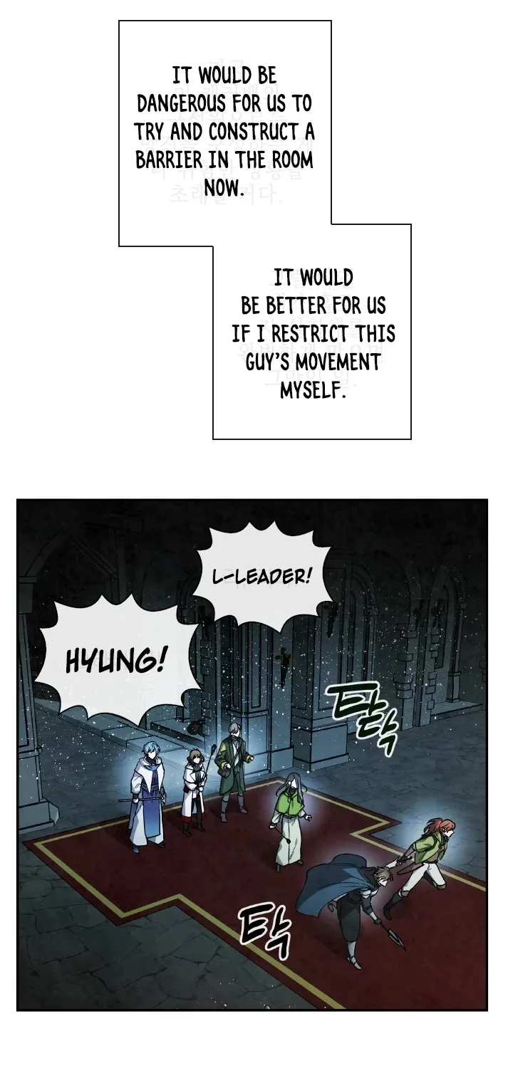 Memorize Mangakakalot X Chapter 56 Page 3