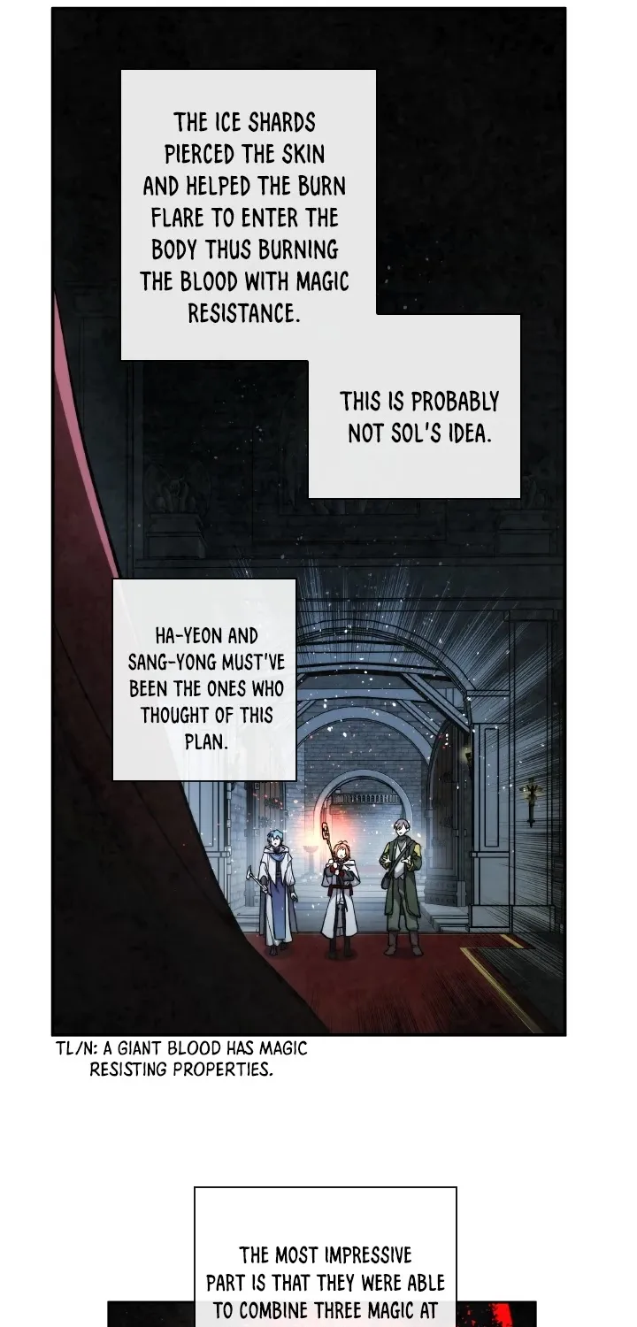 Memorize Mangakakalot X Chapter 57 Page 42