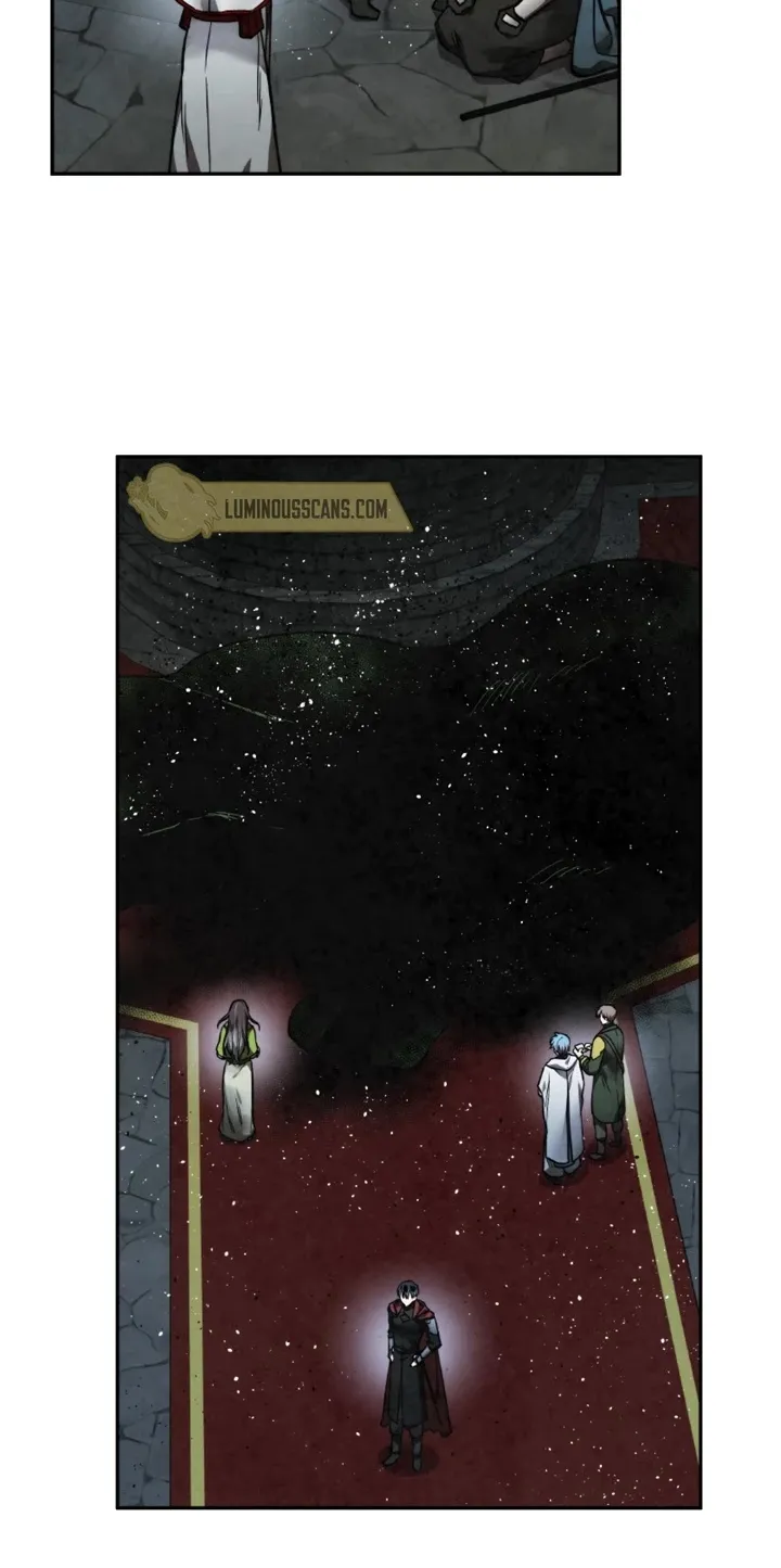 Memorize Mangakakalot X Chapter 58 Page 21