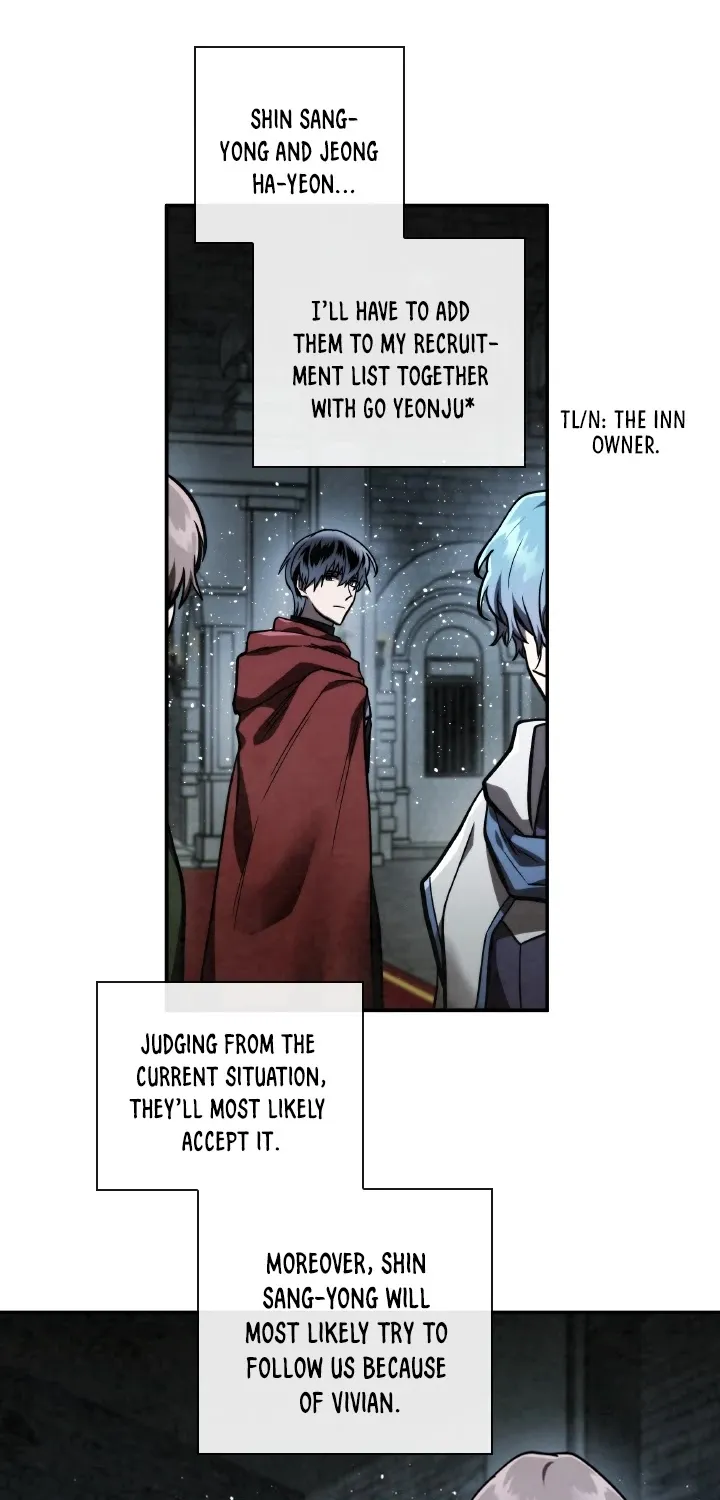 Memorize Mangakakalot X Chapter 58 Page 22