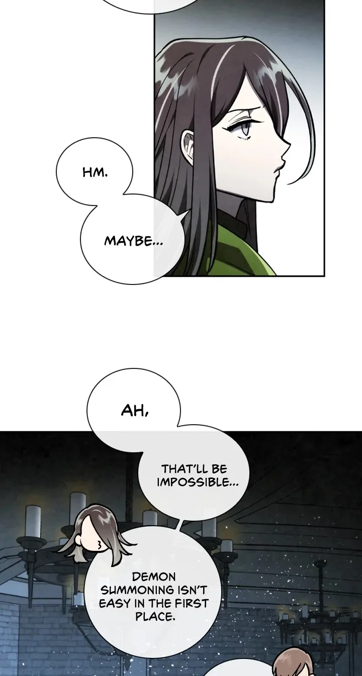 Memorize Mangakakalot X Chapter 58 Page 33