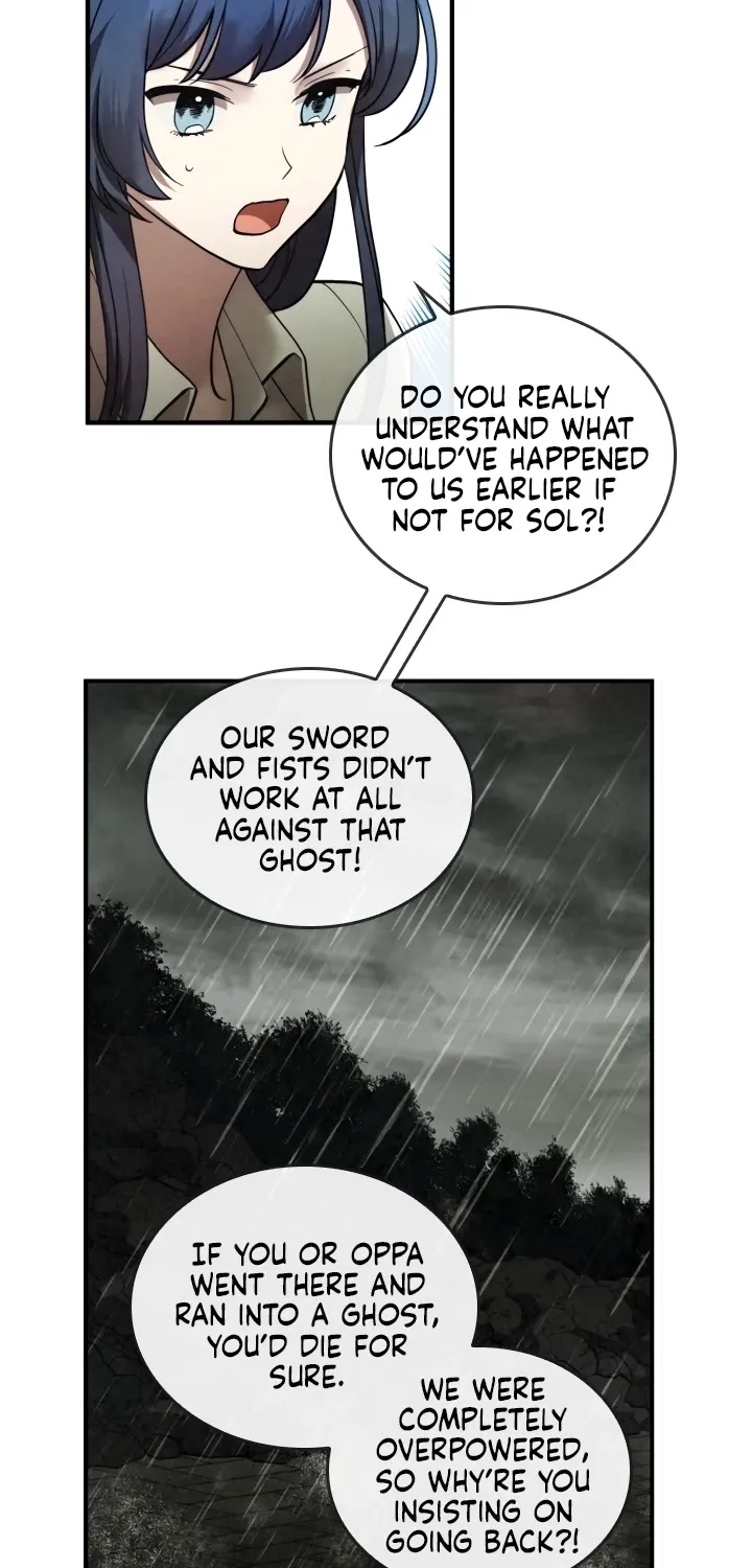 Memorize Mangakakalot X Chapter 6 Page 26