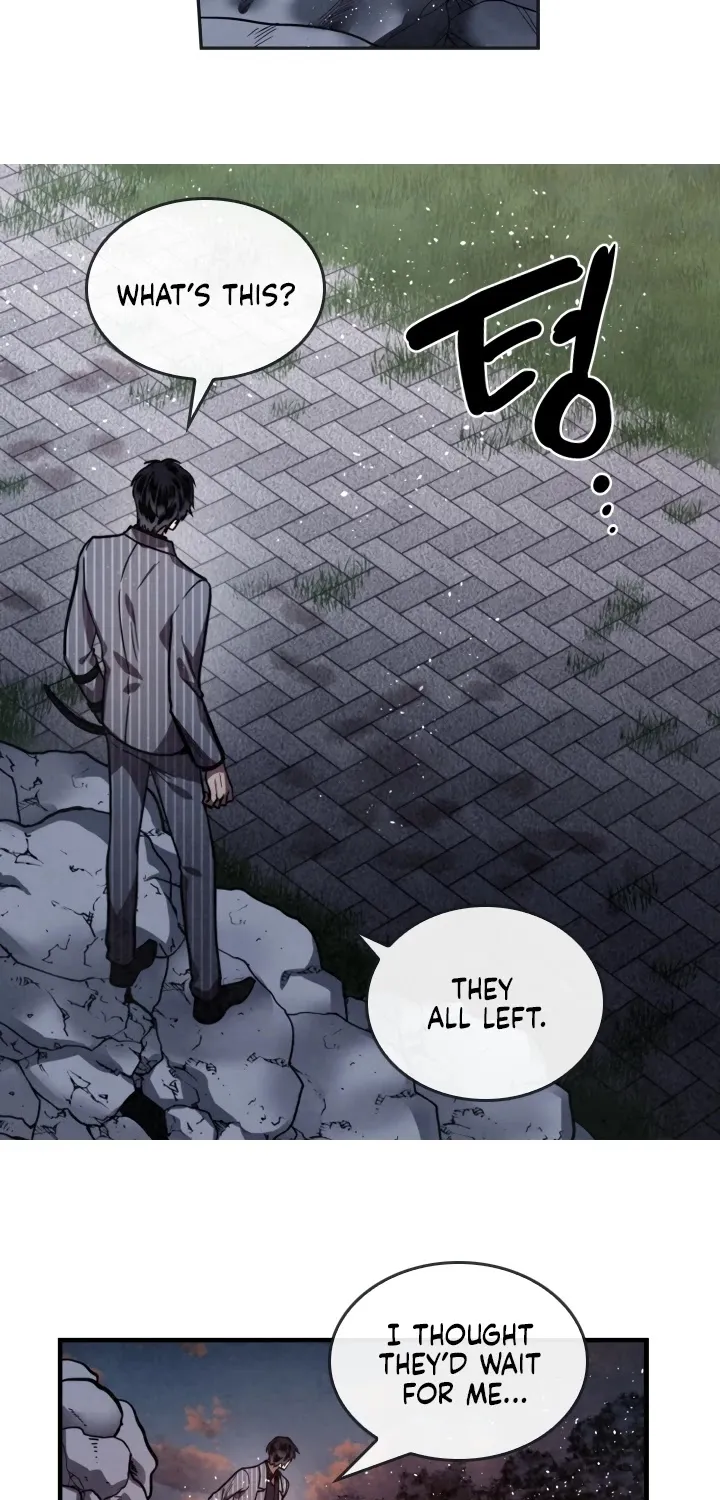Memorize Mangakakalot X Chapter 6 Page 3