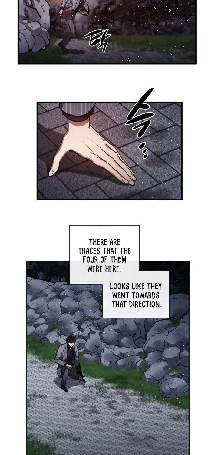 Memorize Mangakakalot X Chapter 6 Page 4