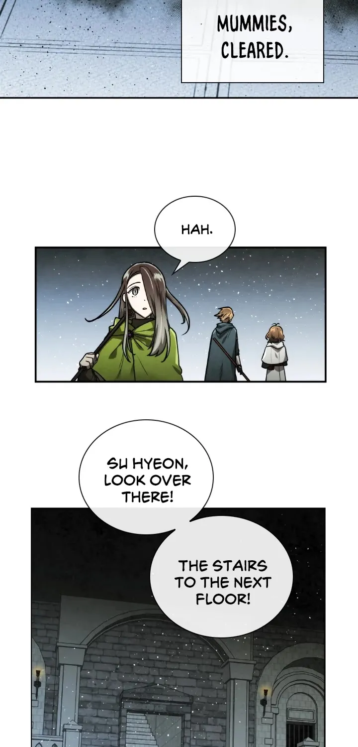 Memorize Mangakakalot X Chapter 60 Page 30