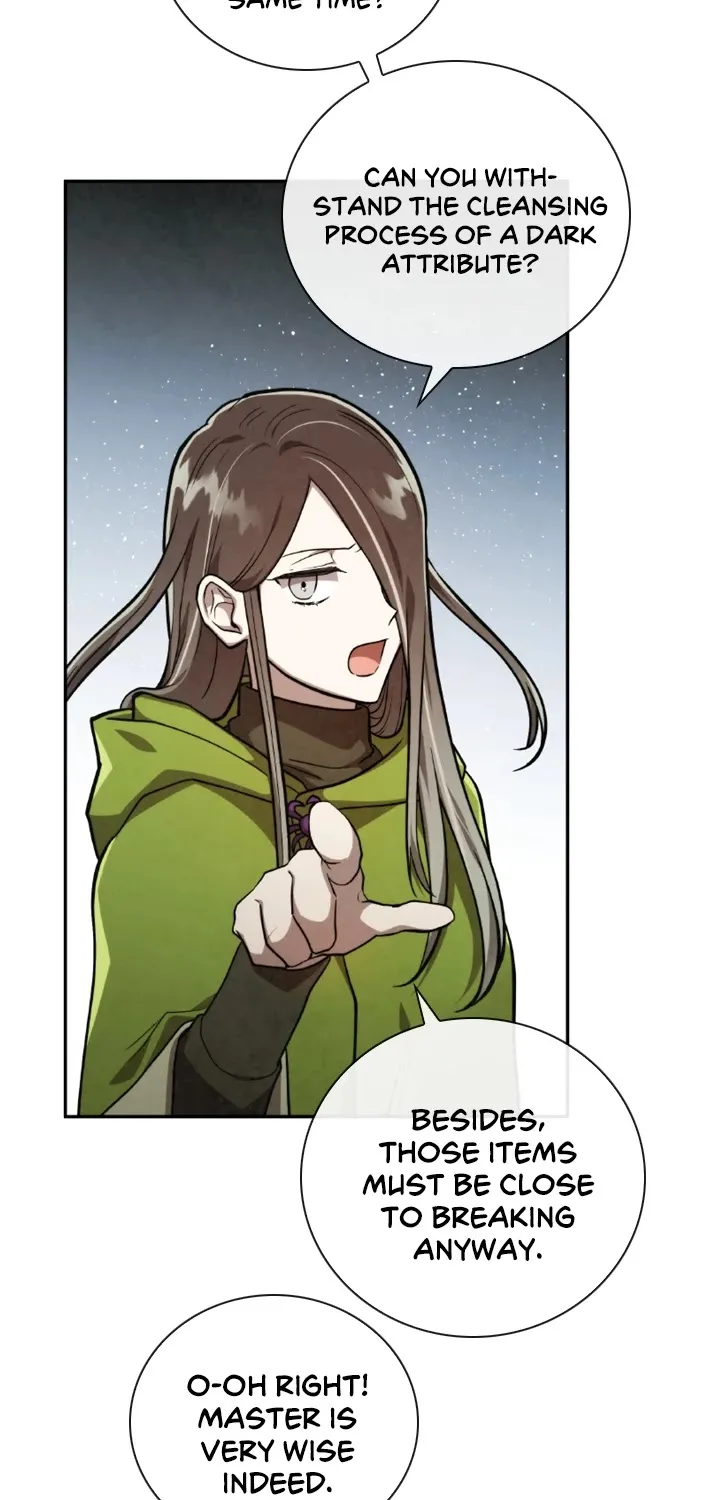 Memorize Mangakakalot X Chapter 60 Page 38