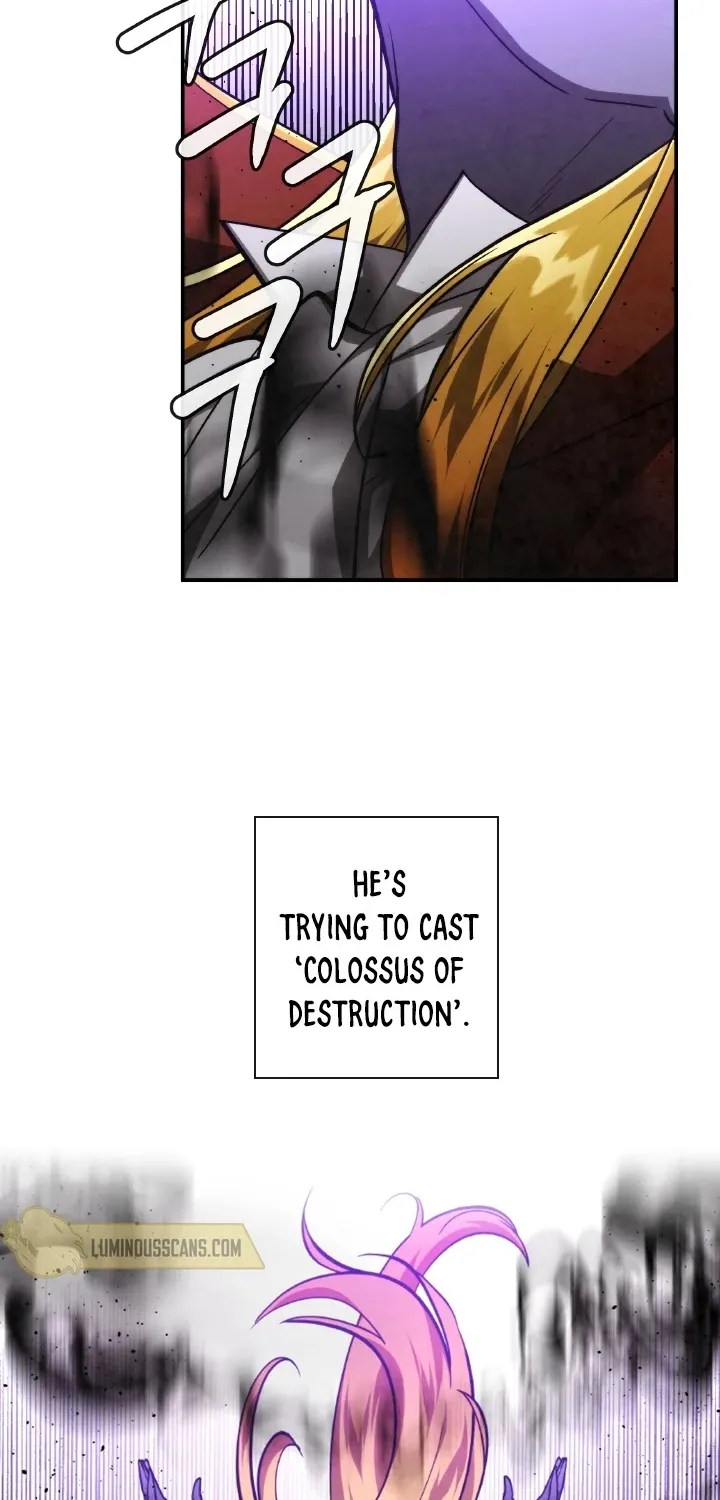 Memorize Mangakakalot X Chapter 63 Page 21